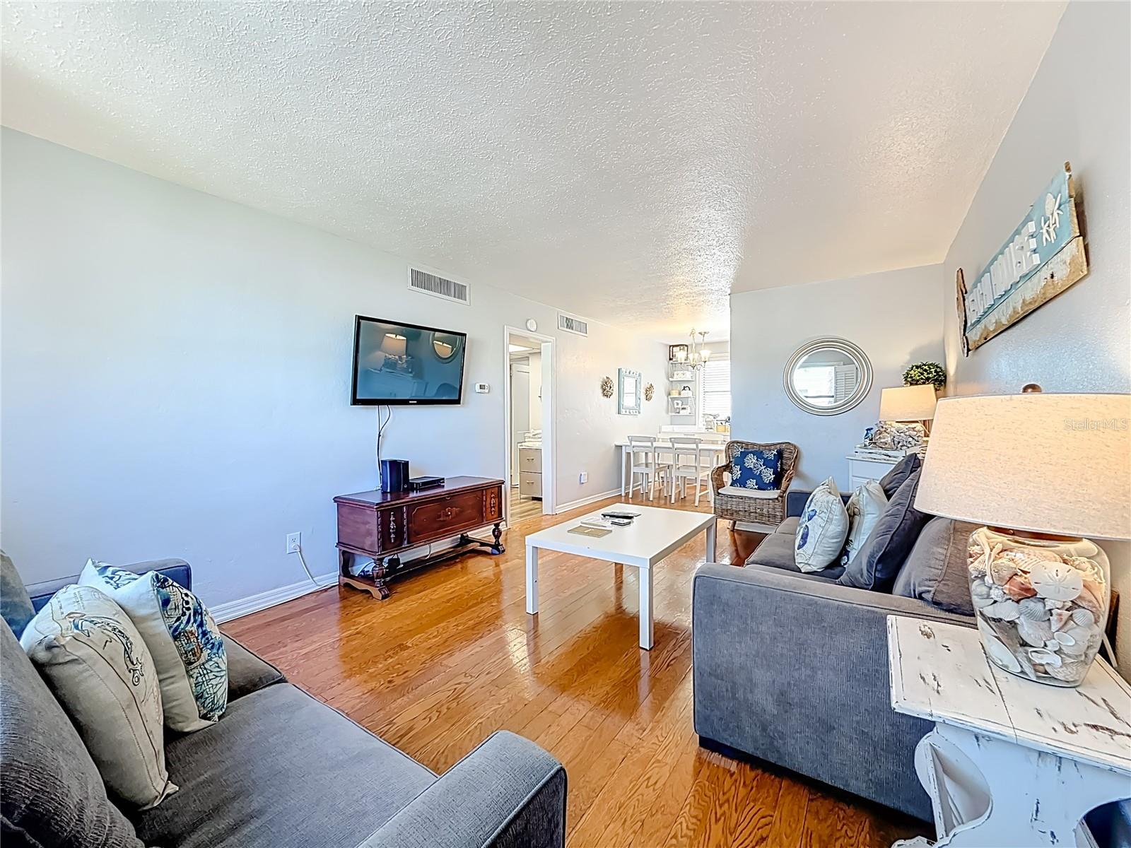 6700 SUNSET WAY #604