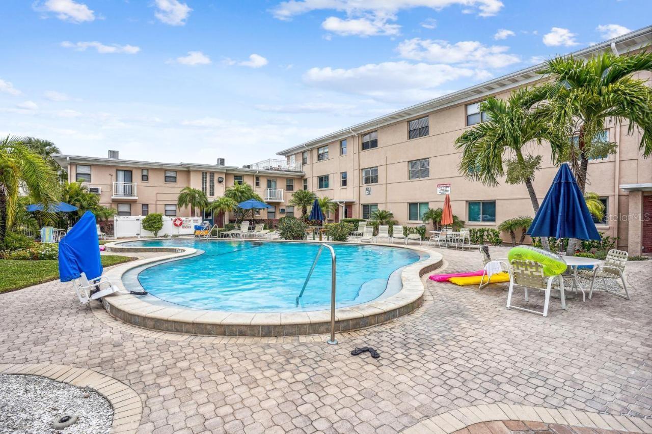 6700 SUNSET WAY #604