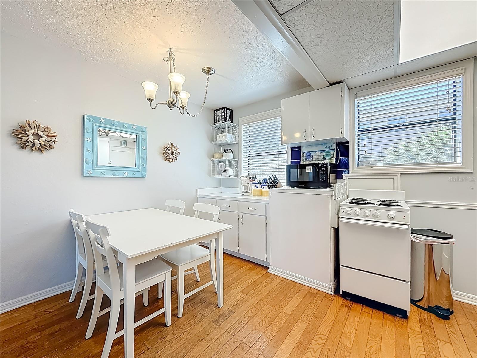 6700 SUNSET WAY #604