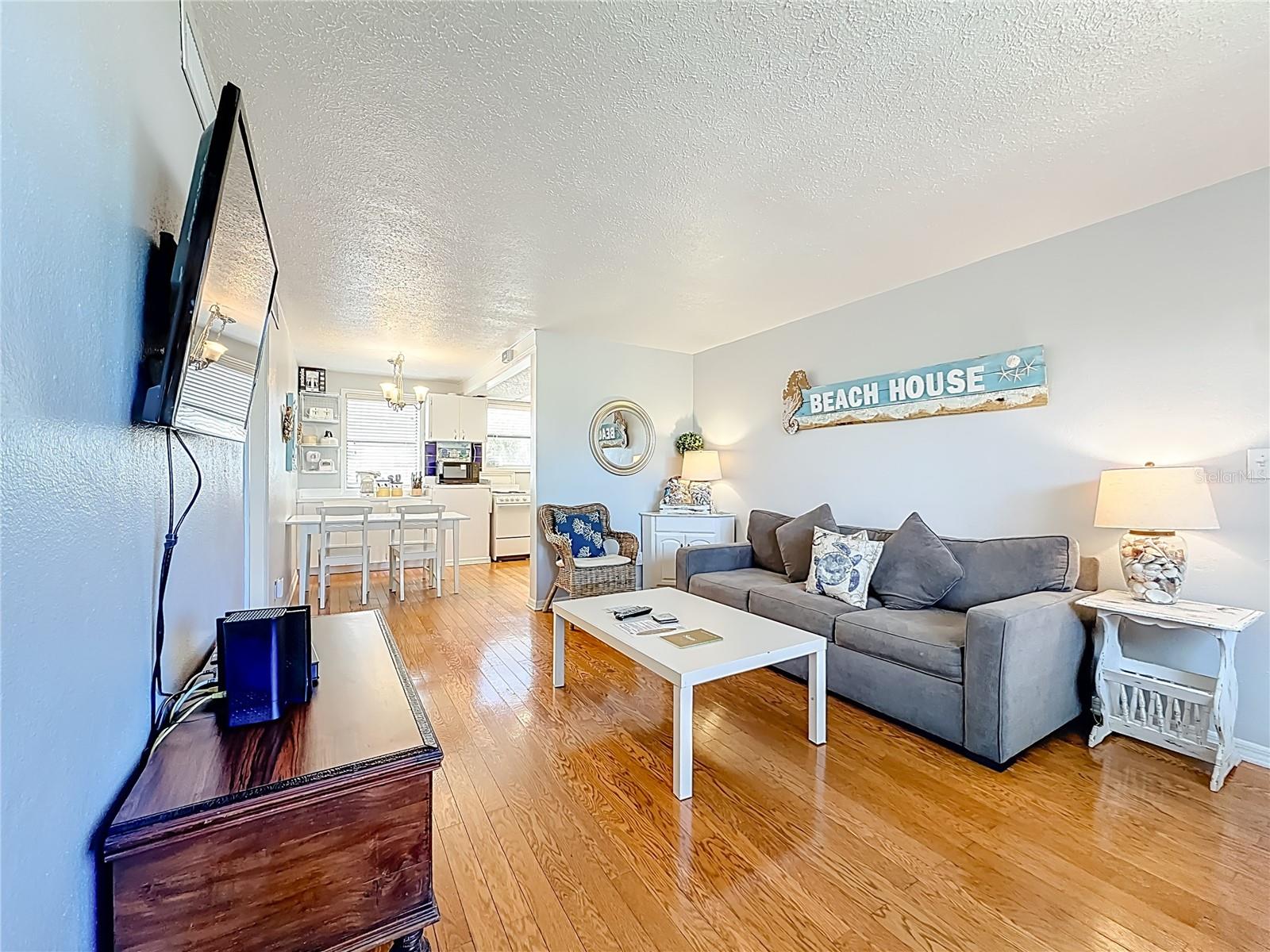 6700 SUNSET WAY #604