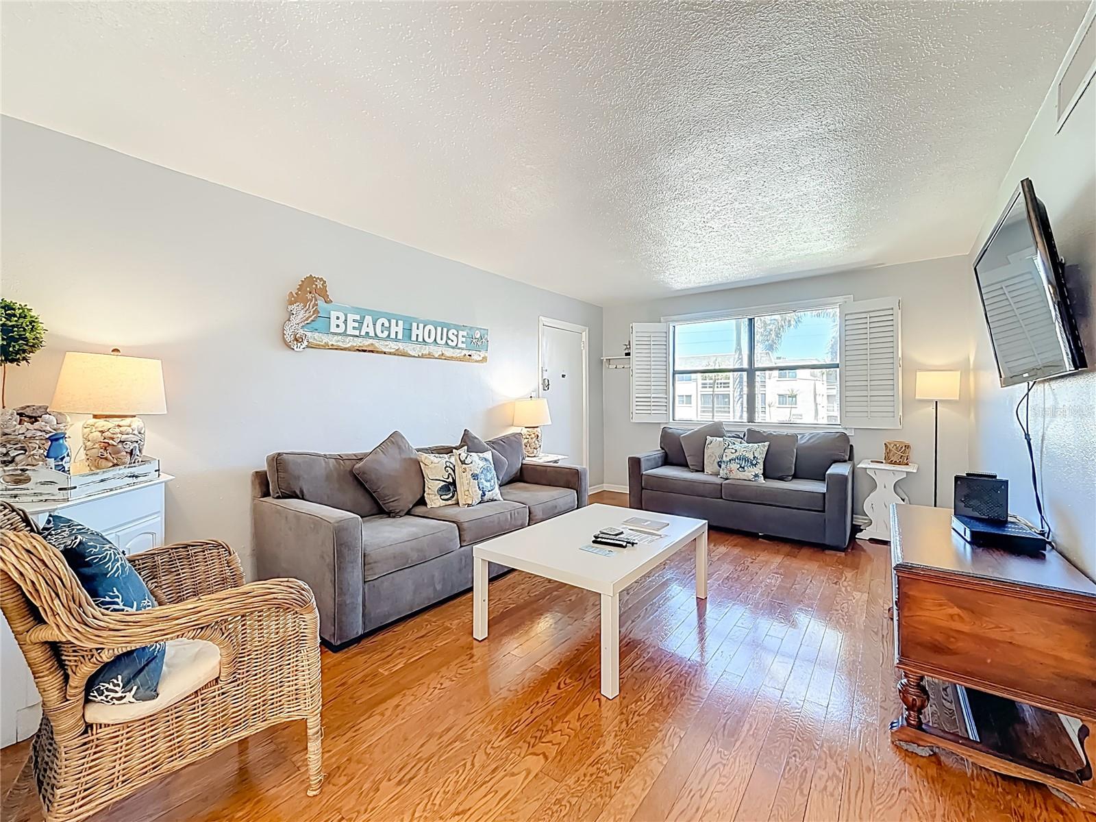 6700 SUNSET WAY #604