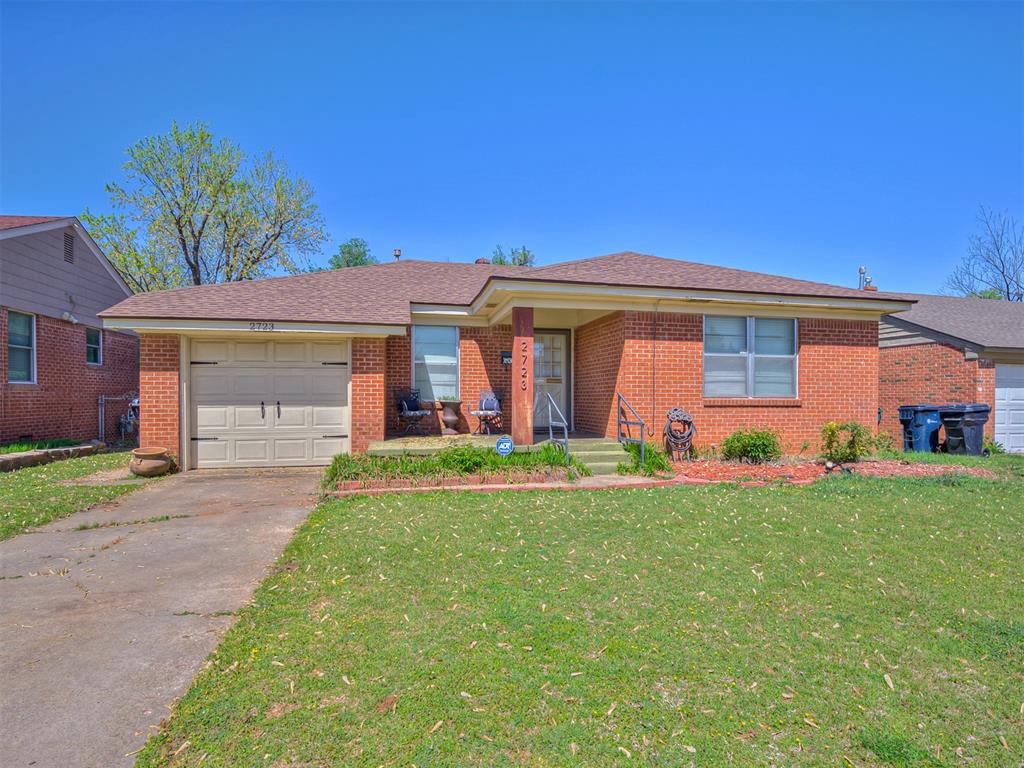 2723 NW 35th Street