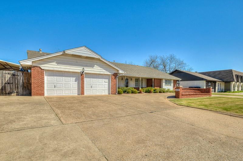 1425 SW 71st Street