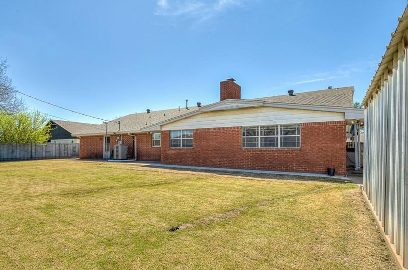 1425 SW 71st Street