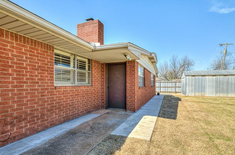 1425 SW 71st Street