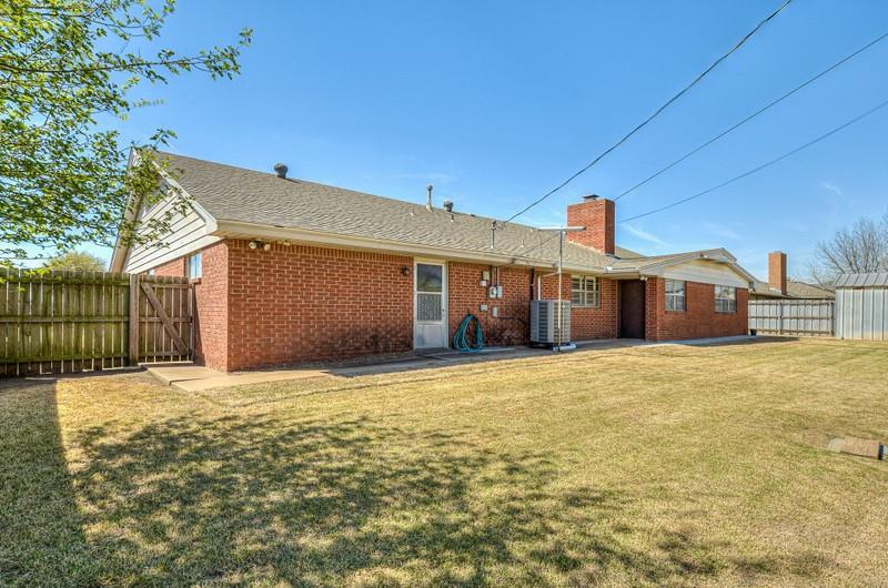 1425 SW 71st Street