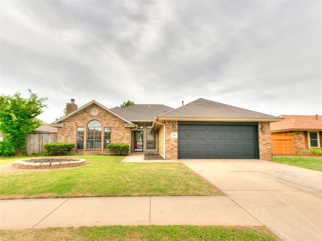 108 Cypress Drive