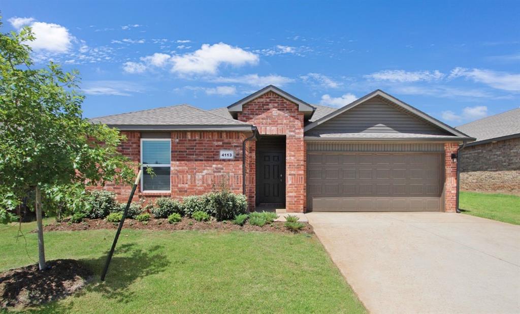 4113 Sara Park Drive