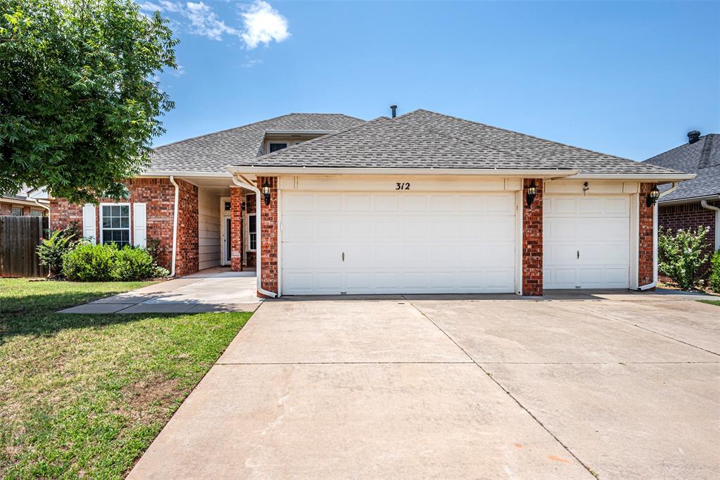 312 Sunrise Drive