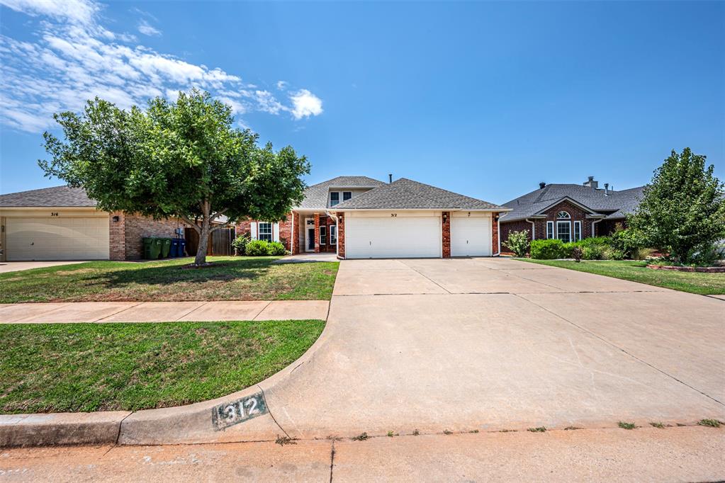 312 Sunrise Drive