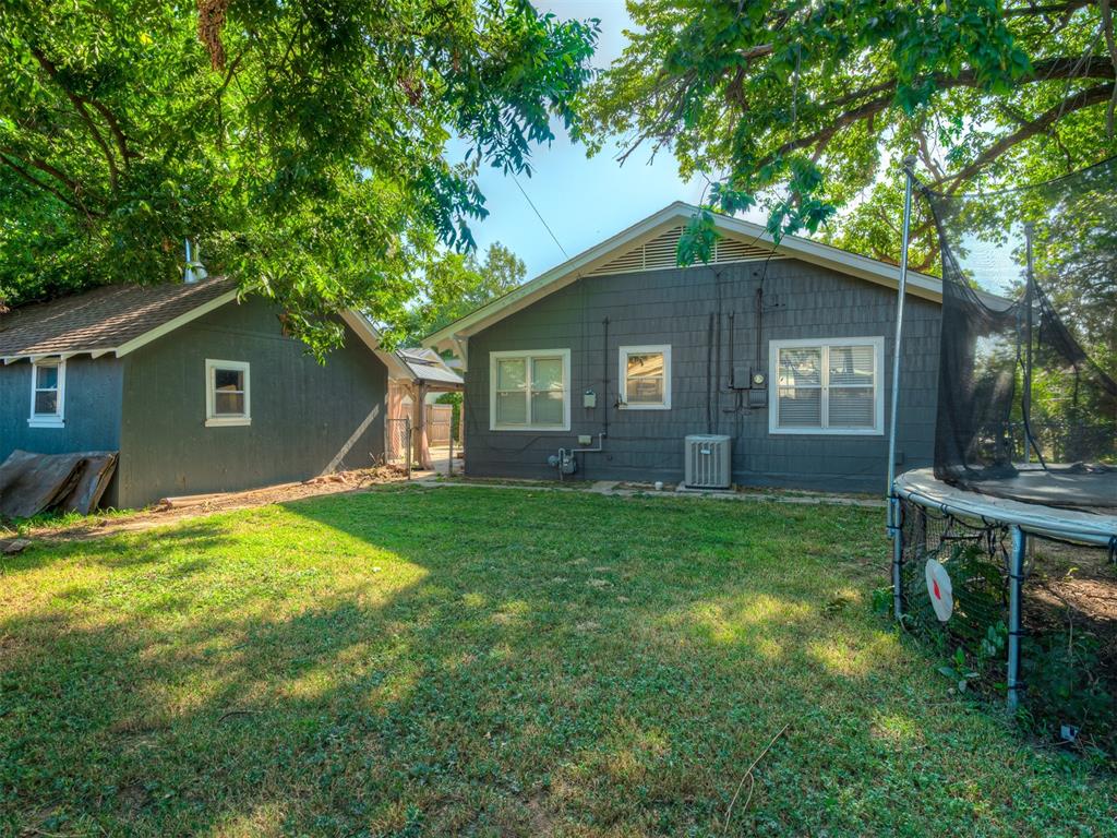 1012 S Williams Avenue