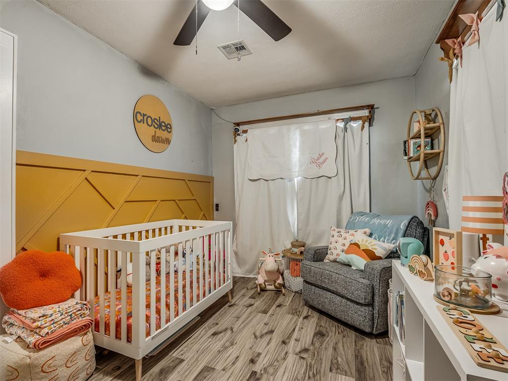 1012 S Williams Avenue