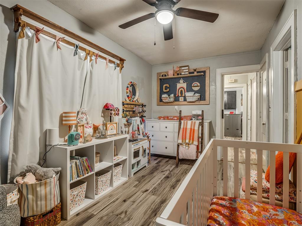 1012 S Williams Avenue