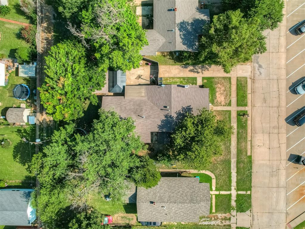 1012 S Williams Avenue