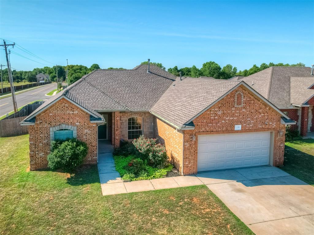 1136 Glen Eagles Court