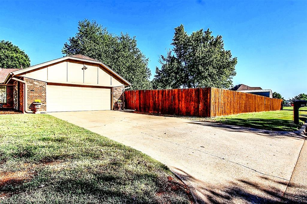 1856 W David Drive