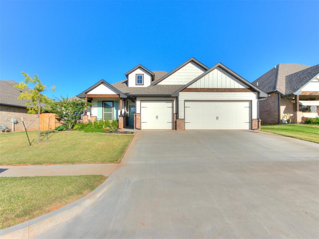 5404 Carmel Creek Drive