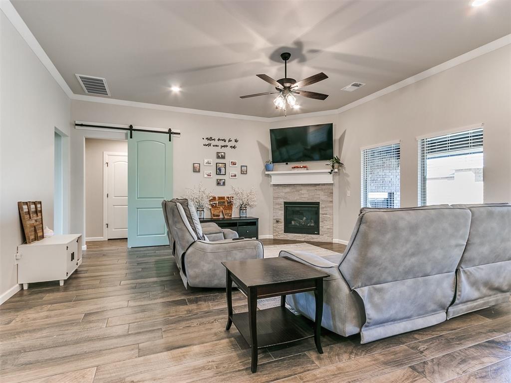 5404 Carmel Creek Drive