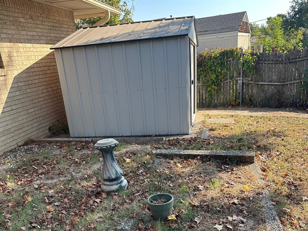 5808 NW 31st Street