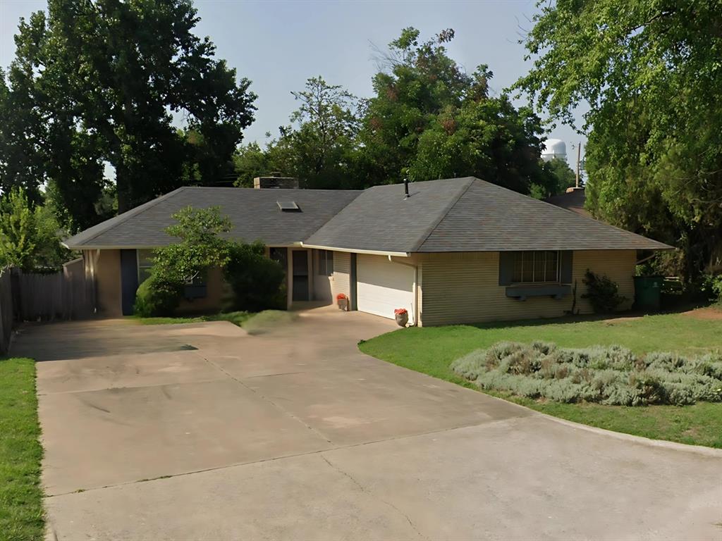 5808 NW 31st Street