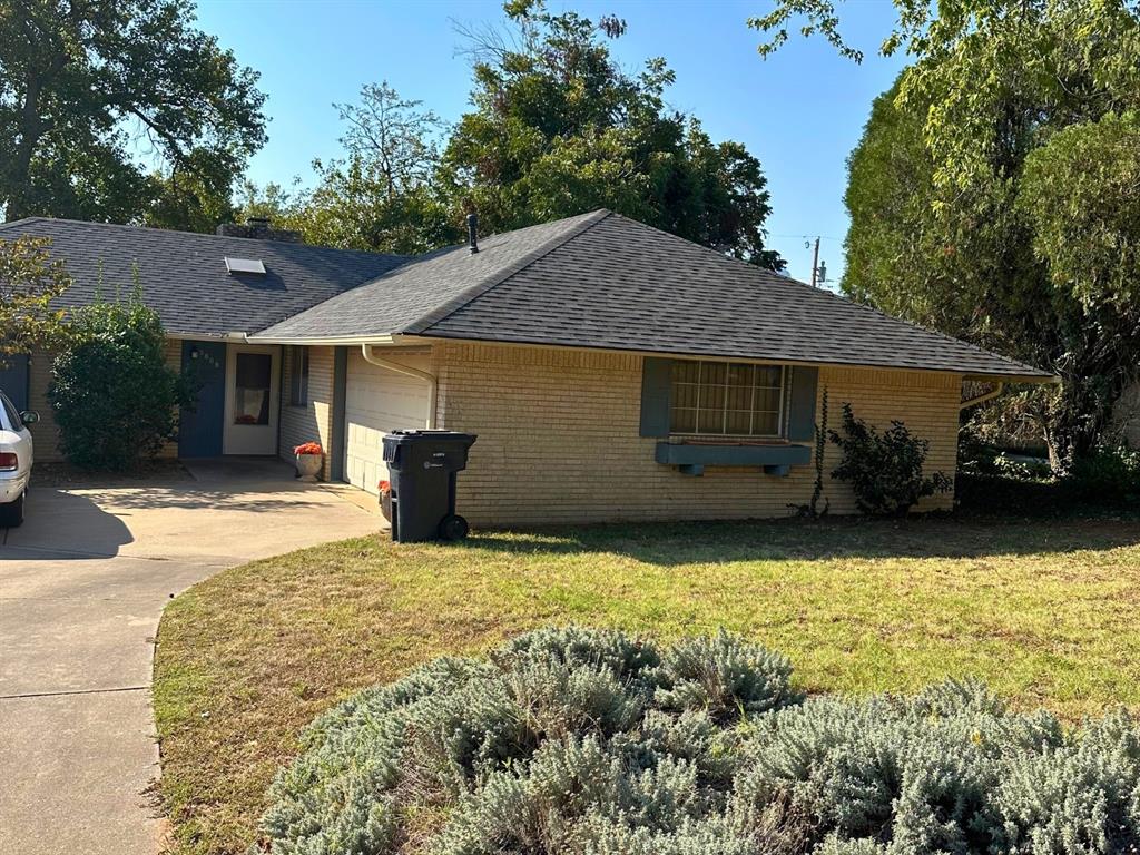 5808 NW 31st Street