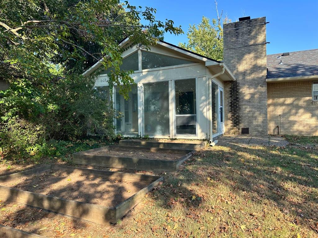 5808 NW 31st Street