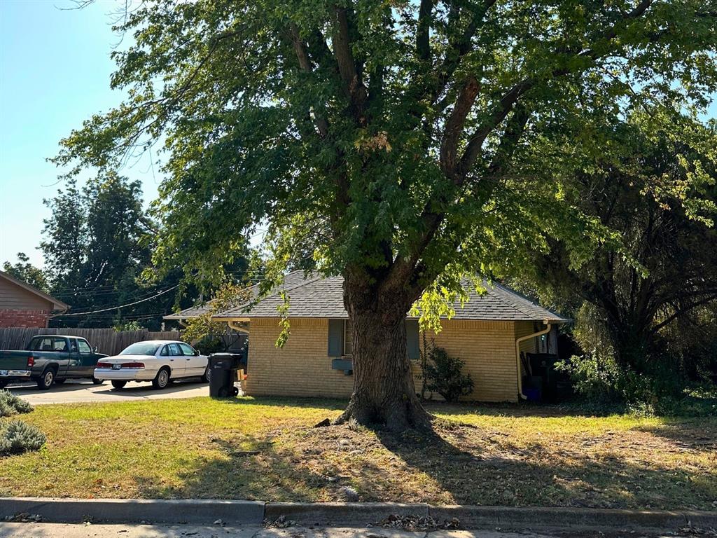 5808 NW 31st Street