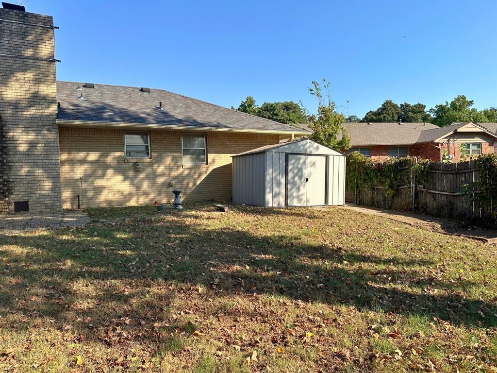 5808 NW 31st Street