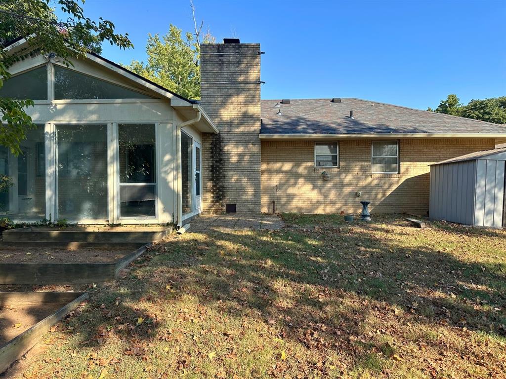 5808 NW 31st Street