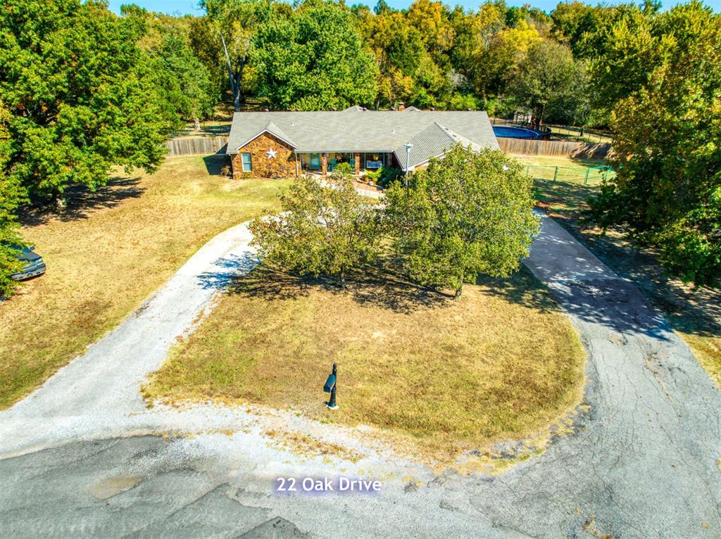 22 Oak Drive