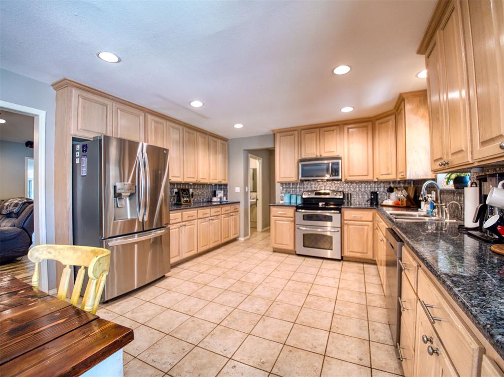 22 Oak Drive
