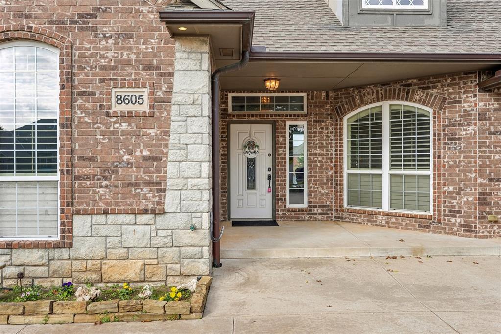 8605 NW 69th Circle