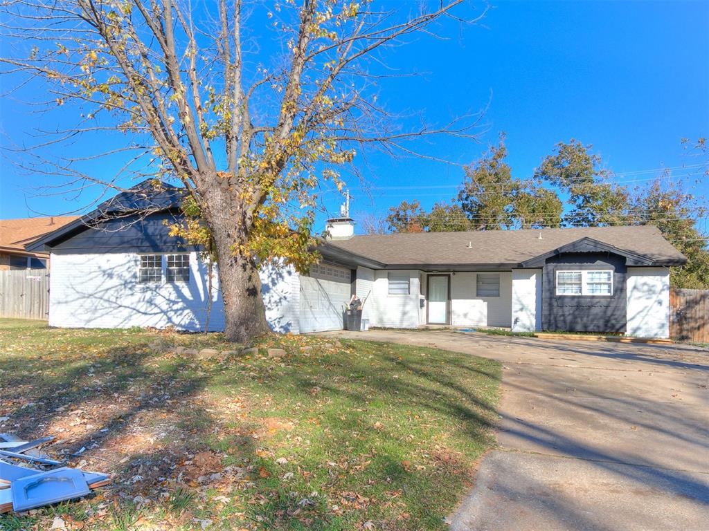 415 NE 20th Street