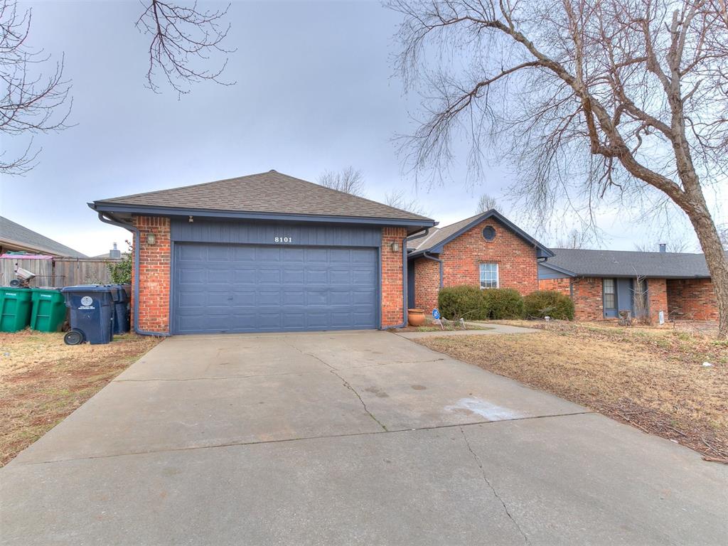 8101 Wilshire Ridge Drive