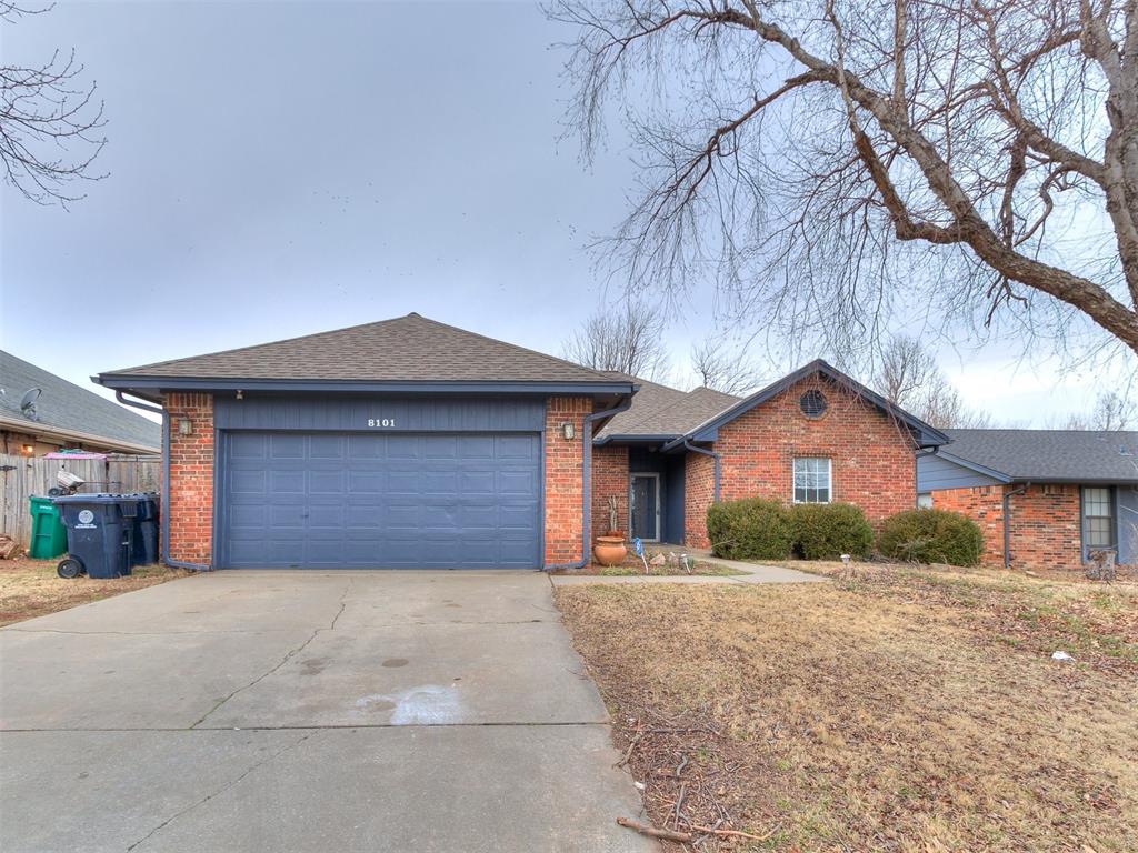 8101 Wilshire Ridge Drive