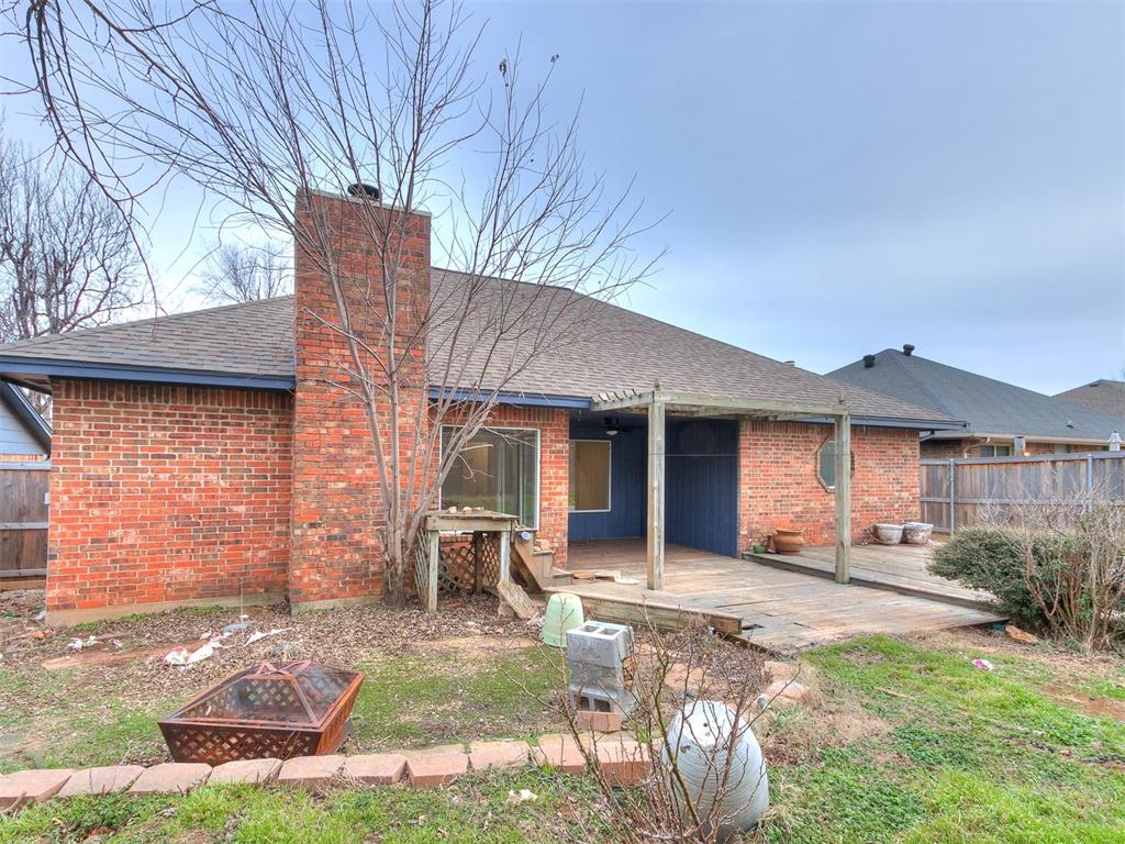 8101 Wilshire Ridge Drive