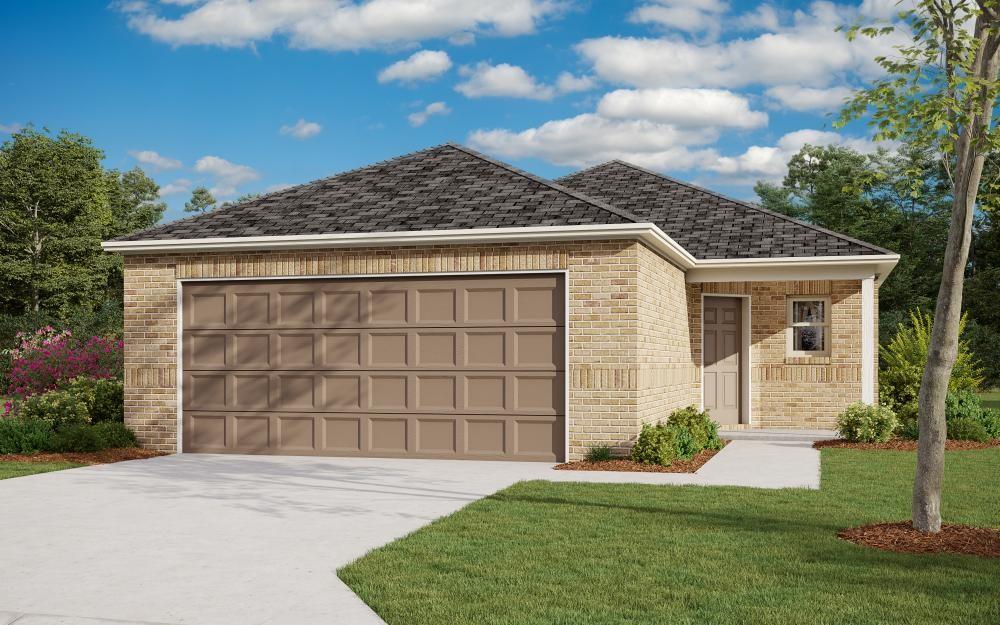 10216 Baled Bermuda Road