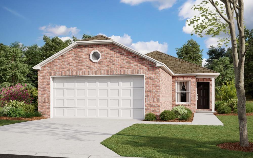 10228 Baled Bermuda Road