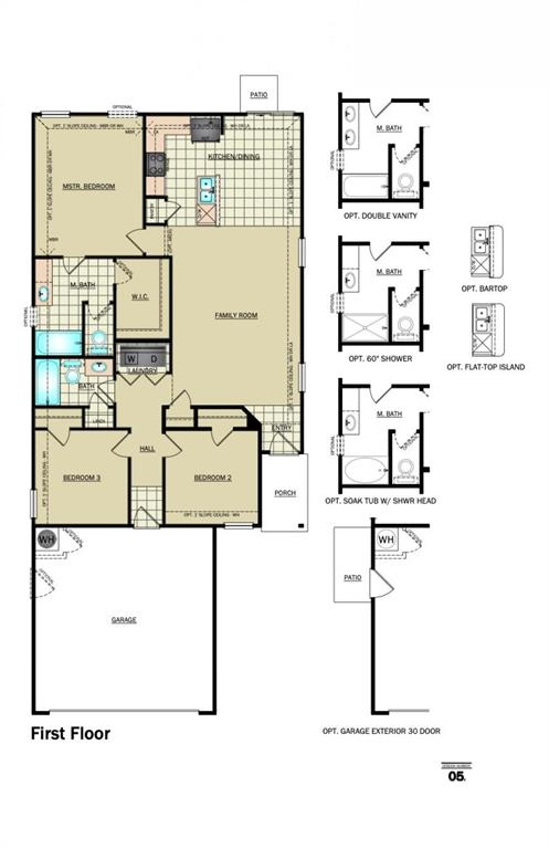 10228 Baled Bermuda Road