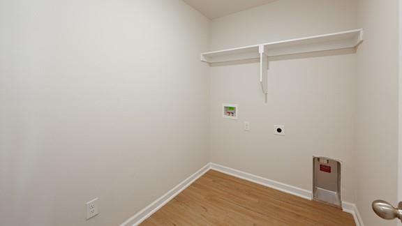 2929 Campfire Drive