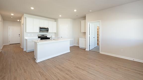 2929 Campfire Drive