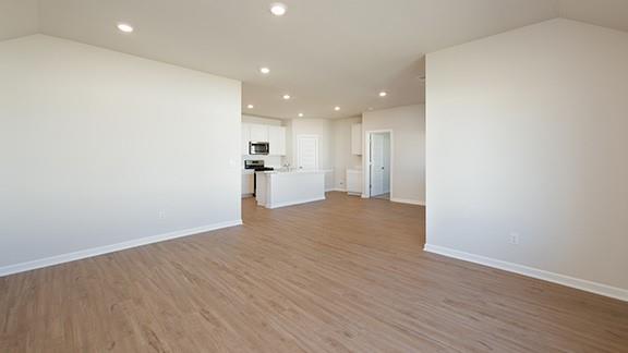 2929 Campfire Drive