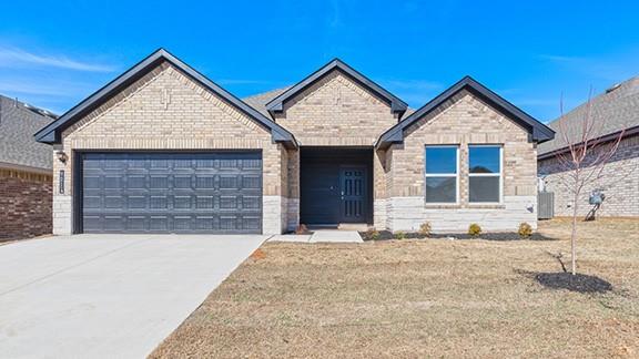 2929 Campfire Drive