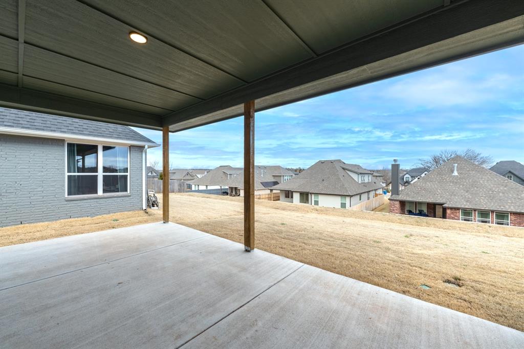 2324 Preserve Edge Drive