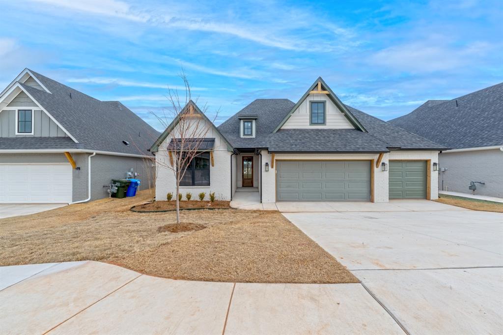 2324 Preserve Edge Drive