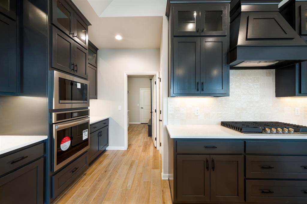 2324 Preserve Edge Drive