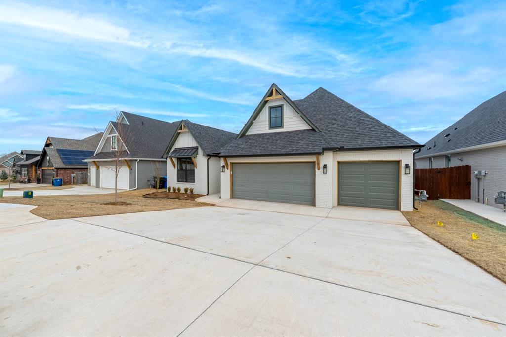 2324 Preserve Edge Drive