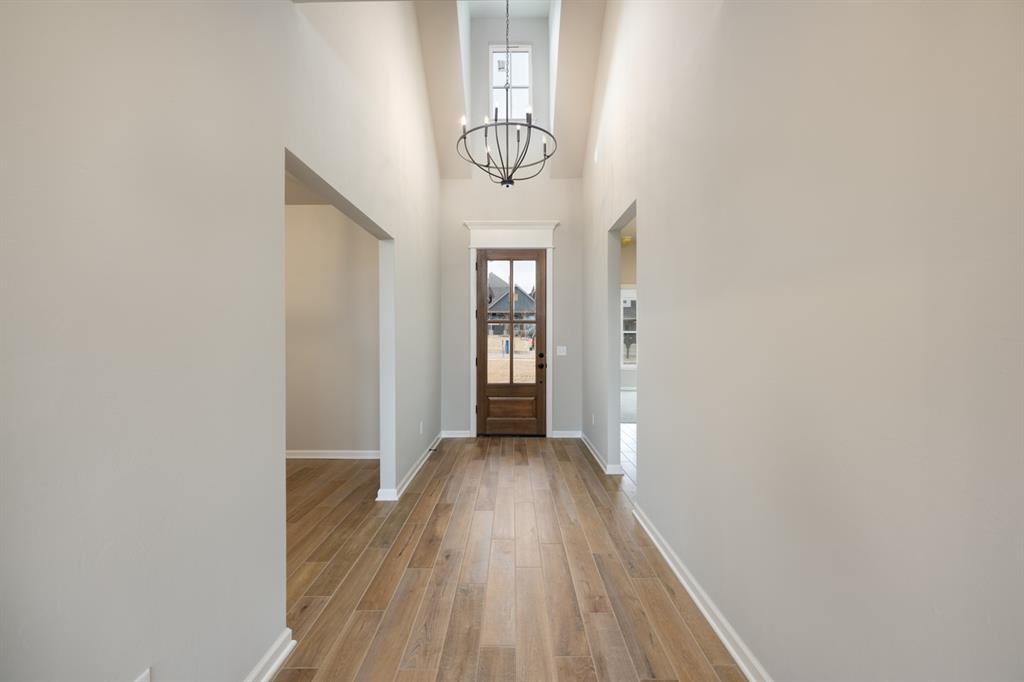 2324 Preserve Edge Drive