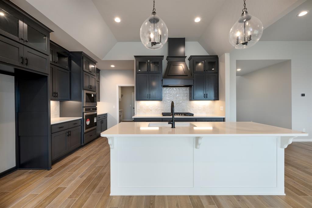2324 Preserve Edge Drive