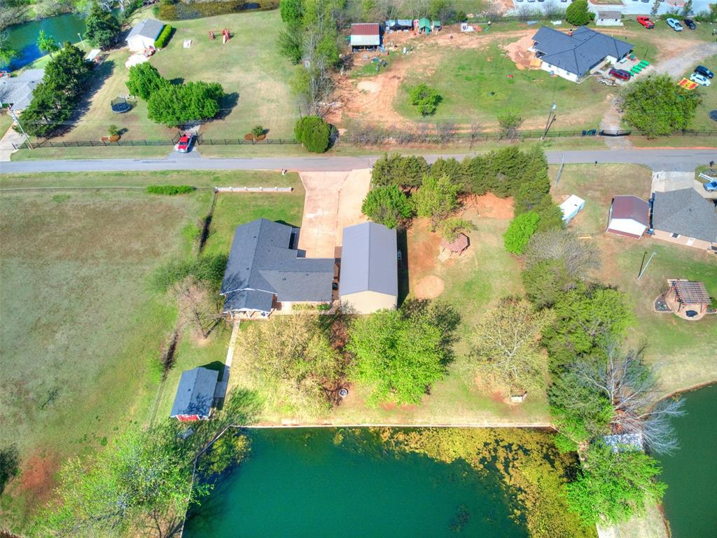 10600 S Jody Way